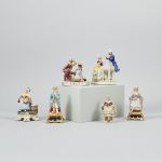 1084 8080 FIGURINES